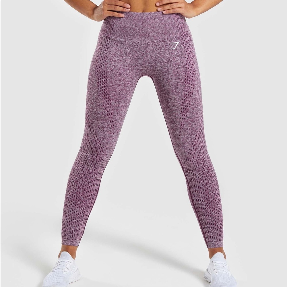 Gymshark vital seamless leggings
